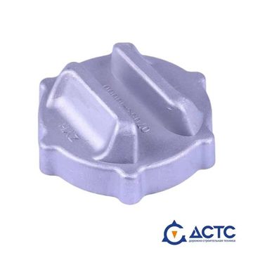 Крышка радиатора SHANTUI SD22