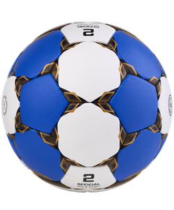 Мяч гандбольный Vulcano №2