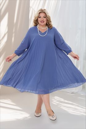 Цена на Платье-5405 больших размеров