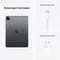 Apple iPad Pro 11 (2021) 128GB Wi-Fi Silver