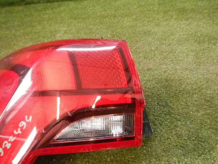 Фонарь левый внешний Hyundai Santa Fe 4 TM (20-24)