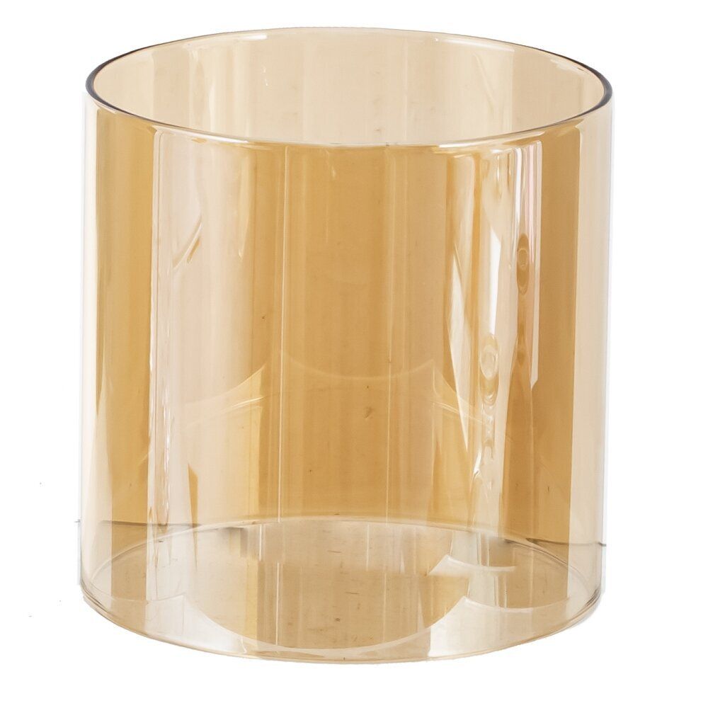 GAEM Подсвечник, L20 W18 H22 см