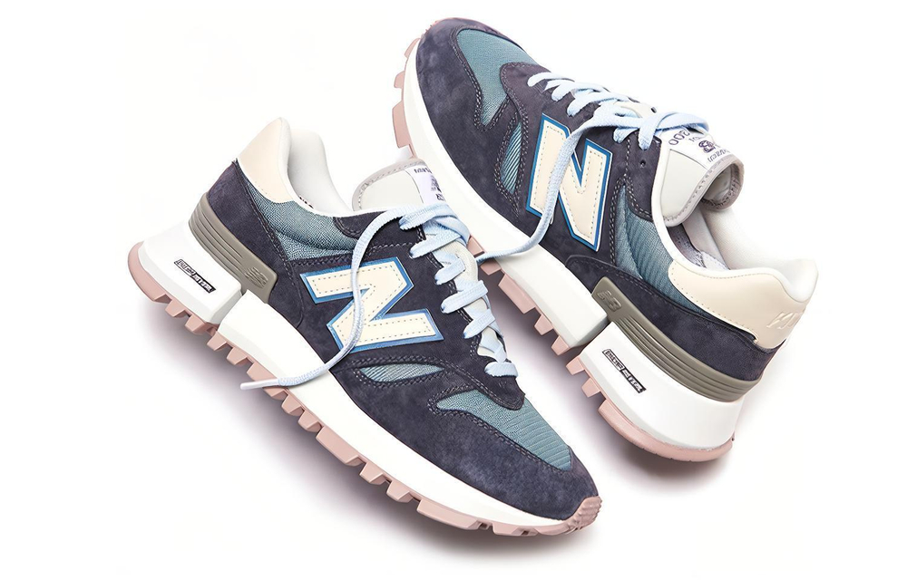 Кроссовки Ronnie Fieg X New Balance Nb 1300