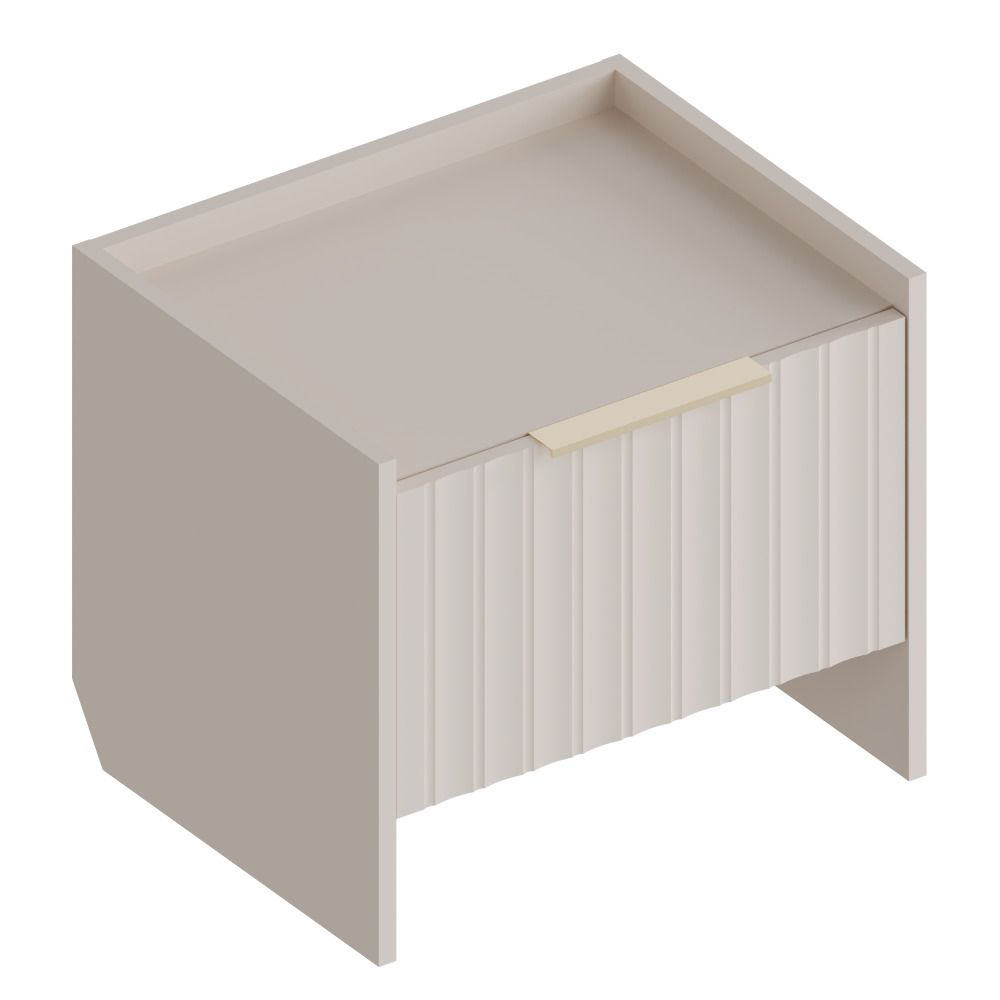 Тумба прикроватная "Тефия" 500