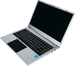Ноутбук  ACD 14S 14 ", Core i3, 8 Гб RAM, 256 Гб SSD, UHD Graphics, Серебристый