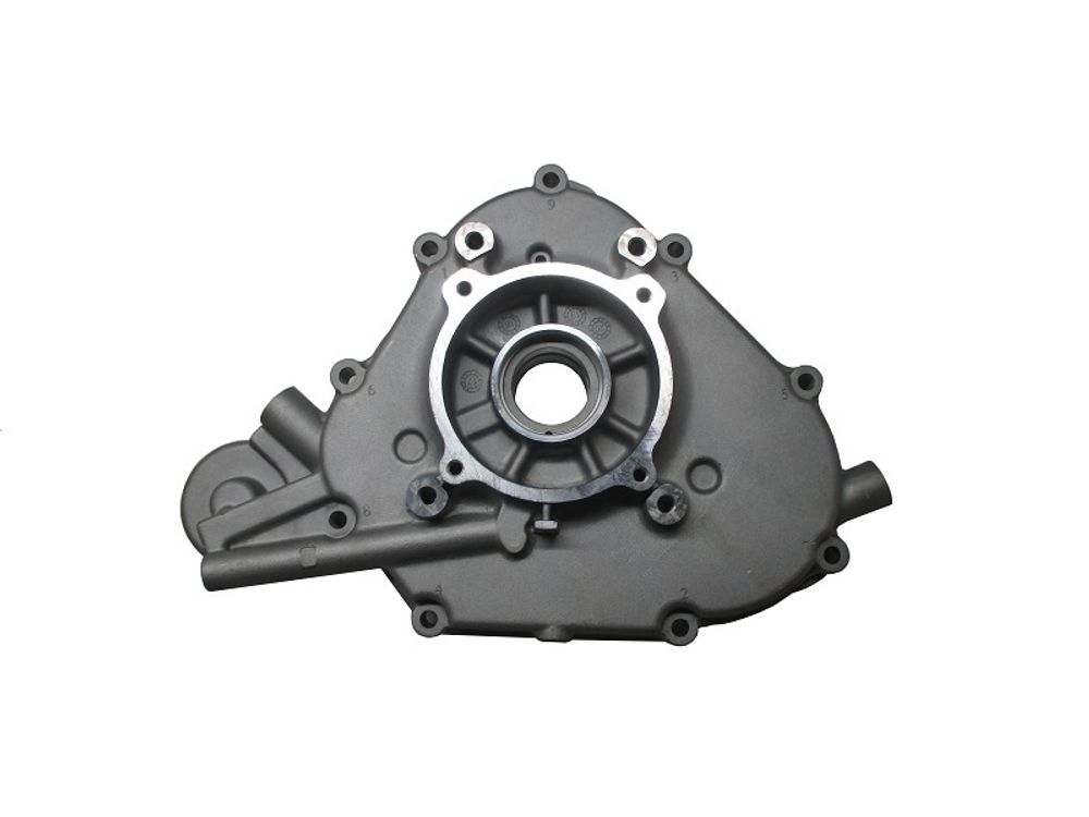 Крышка картера LC196FD/110820123-0001