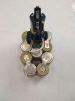 Ремонт аккумулятора BLACK+DECKER A9262 14.4V 1.3Ah NiCd