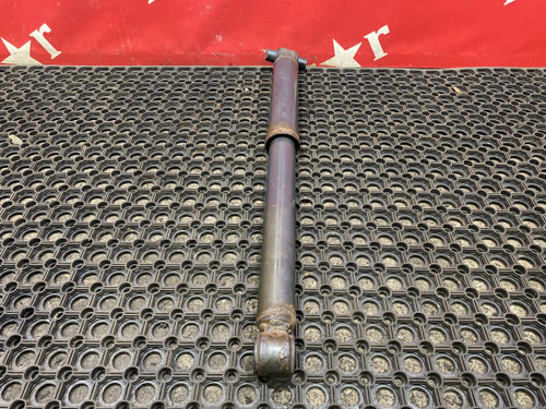 Амортизатор передний 2018г