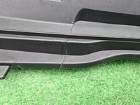 Жабо Geely Coolray (2019-2024)