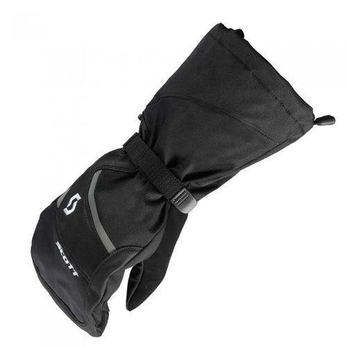 Hyland Pro / Черный