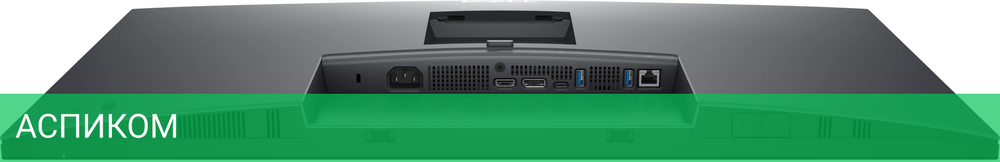 Монитор Dell 31.5" P3225QE