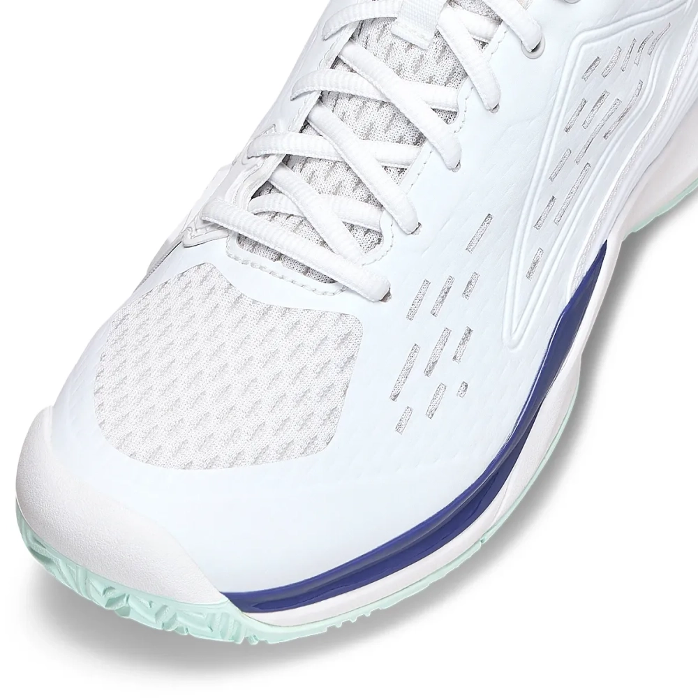 RUSH PRO ACE JR (WH/BAY/BLUE)