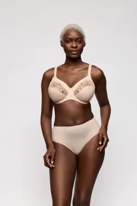 PRIMADONNA DEAUVILLE Бюстгальтер с полной чашкой Comfort, нежно-розовый