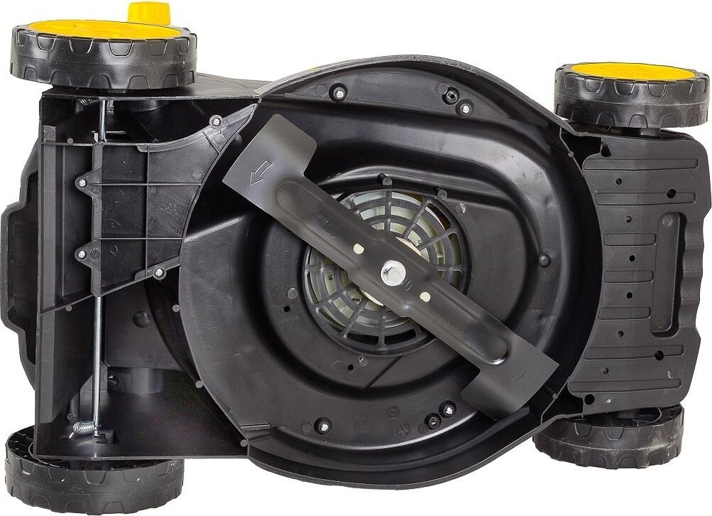 Газонокосилка Huter ELM-1400T
