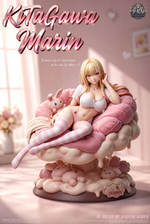Китагава Марин / Kitagawa Marin