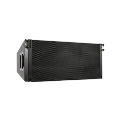 V8 — элемент линейного массива 3-полосный с 2×10" LF, 1×8" MF и 2×1.4" HF (Copy 1:1)