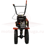 Мотоблок Ока МБ-1Д2 М13