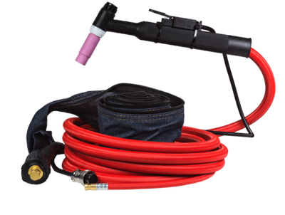 26 TIG (4м) Горелка сварочная START SuperFlex EV26-4000