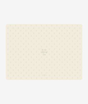 Виниловая наклейка GLOW UP ERA для Huawei MateBook