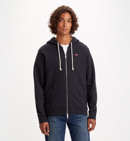 Толстовка мужская LEVI'S THE ORIGINAL HM ZIP UP