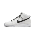 Кроссовки Nike Dunk High Reverse Panda