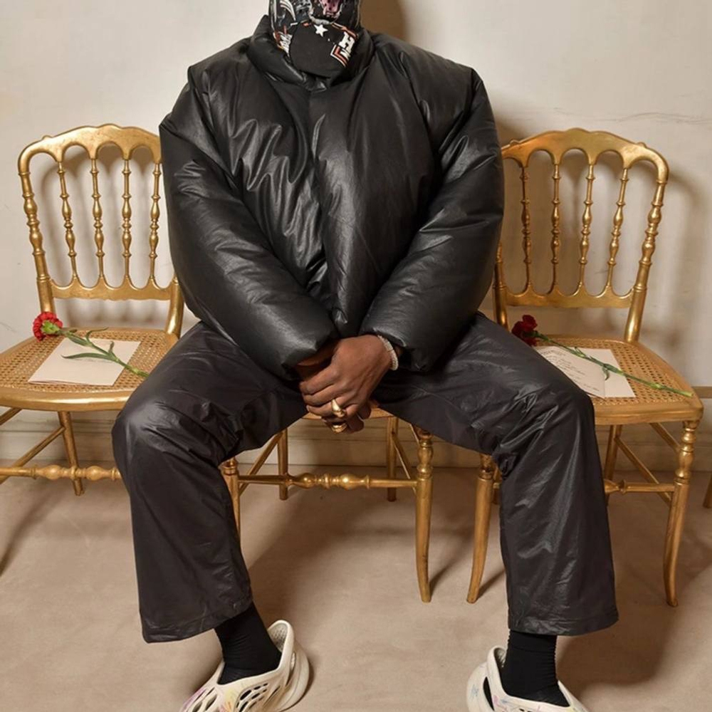 Yeezy x Gap by Balenciaga Puffer