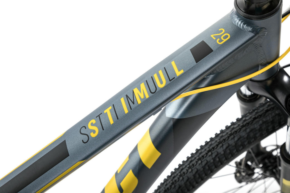 Горный велосипед Aspect STIMUL 29 (2020)