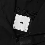 Купить Анорак CU8E Logo черный Анорак CU8E Logo черный