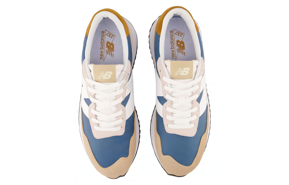 Кроссовки New Balance Nb 237