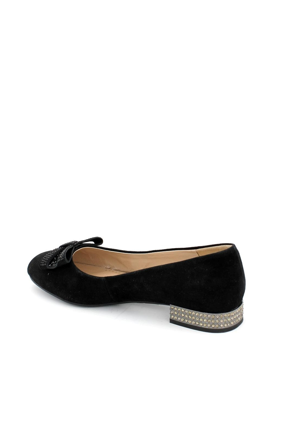 Туфли женские Ascalini W22352