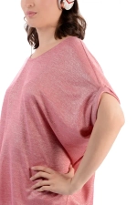 ФУТБОЛКА STAYER ЖЕНСКАЯ 19-82928