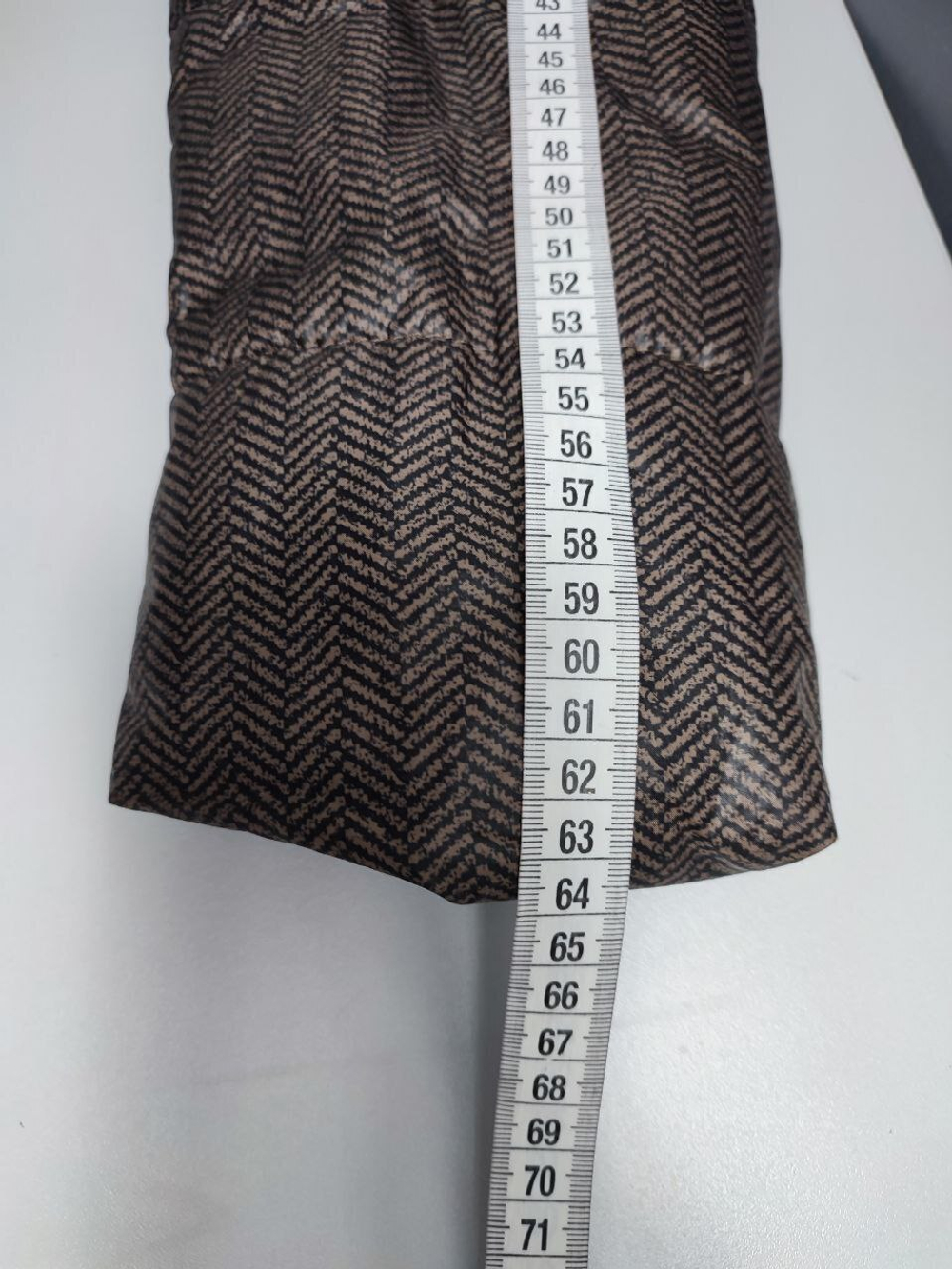 Куртка Jessica стильная 46 размер