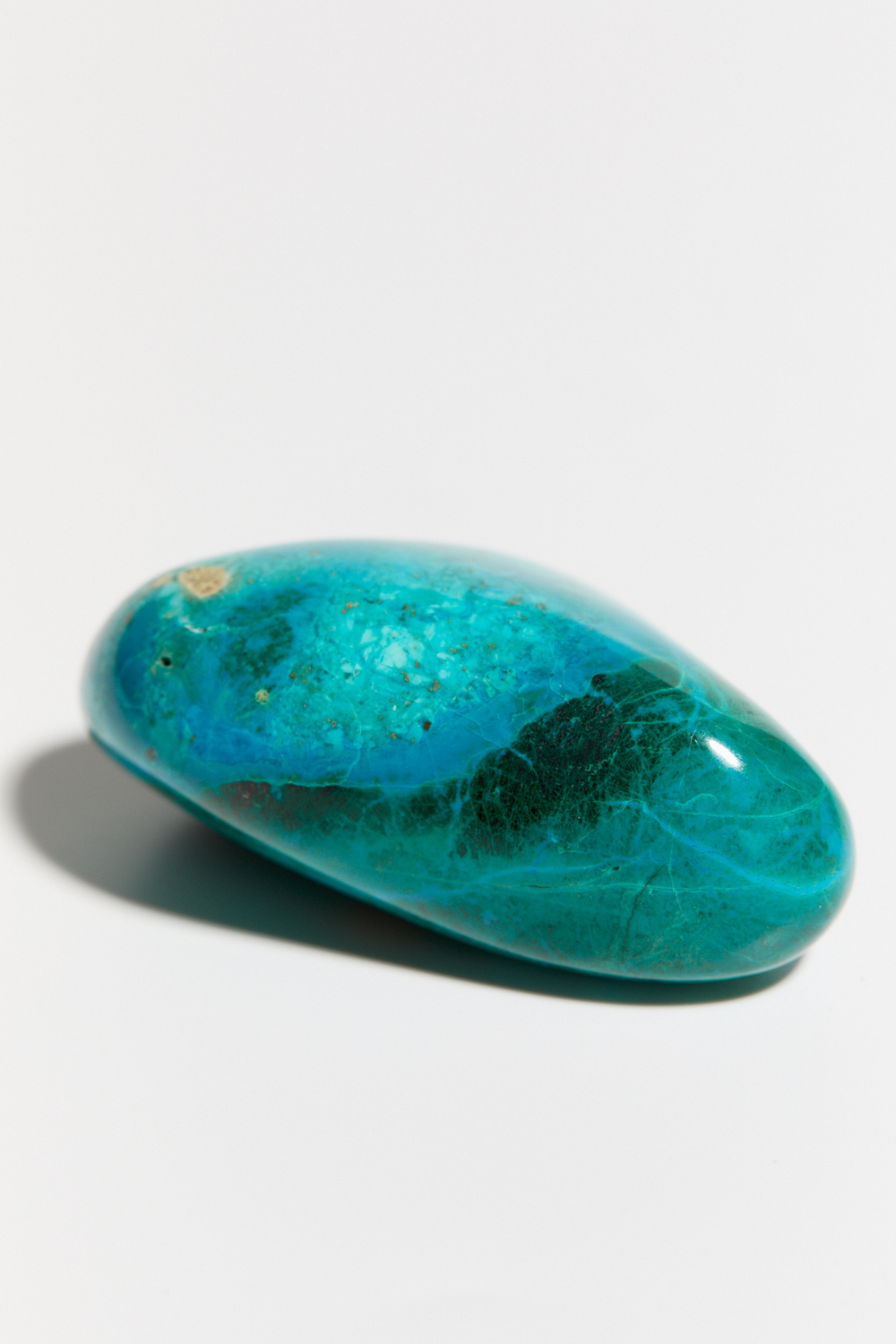 Хризоколла высший сорт