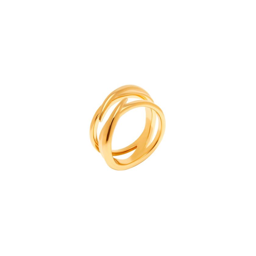 Кольцо Claw Entwine Ring