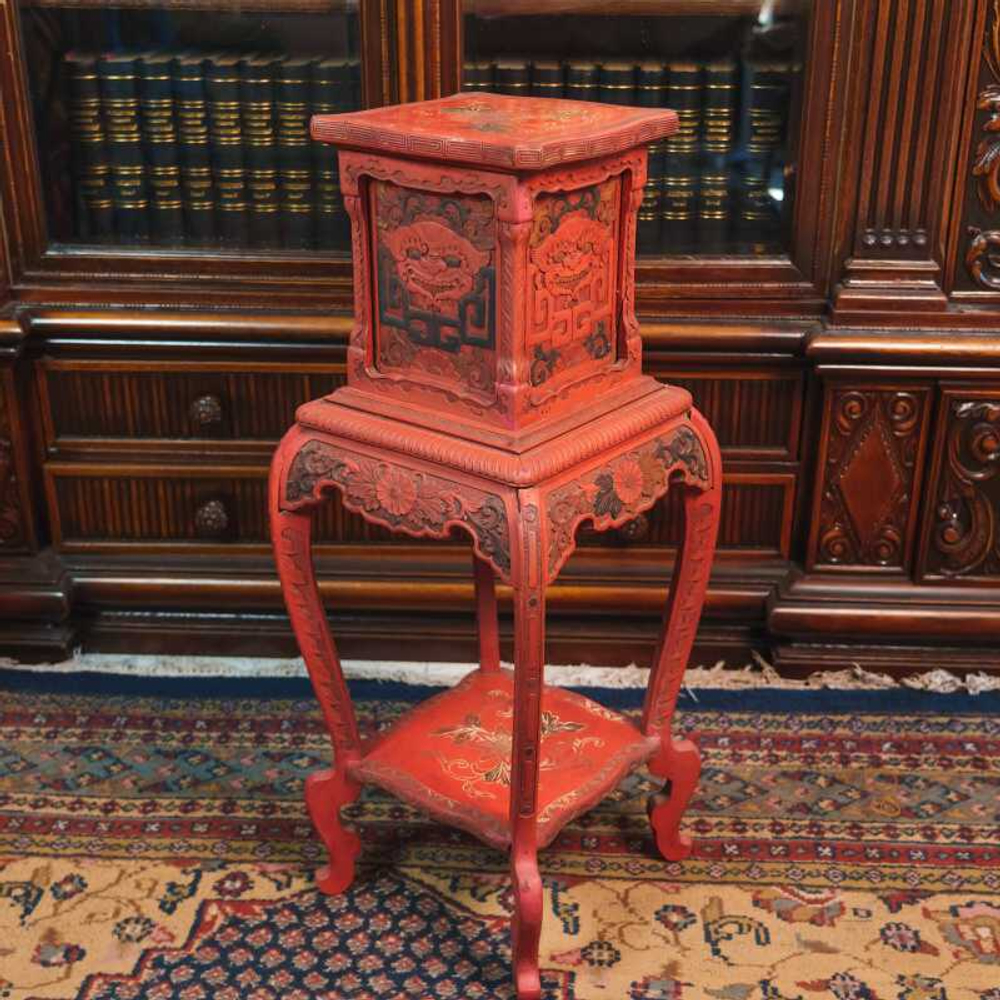 Парные подставки