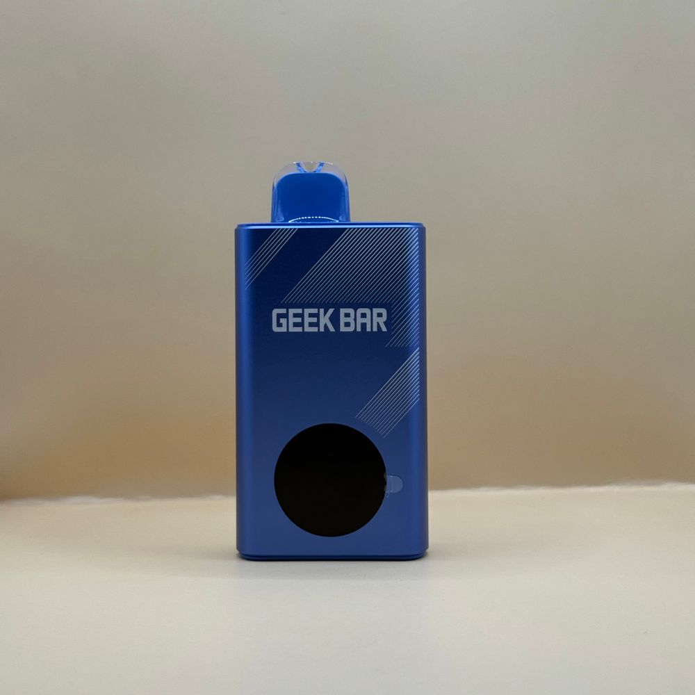 Одноразовое устройство | GeekBar slimor 16000/32000