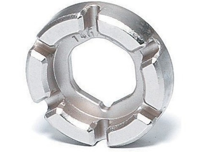 Ключ спицевой Bikehand YC-6A 6 размеров