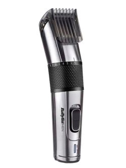 Машинка для стрижки BaByliss Carbon Steel E977E