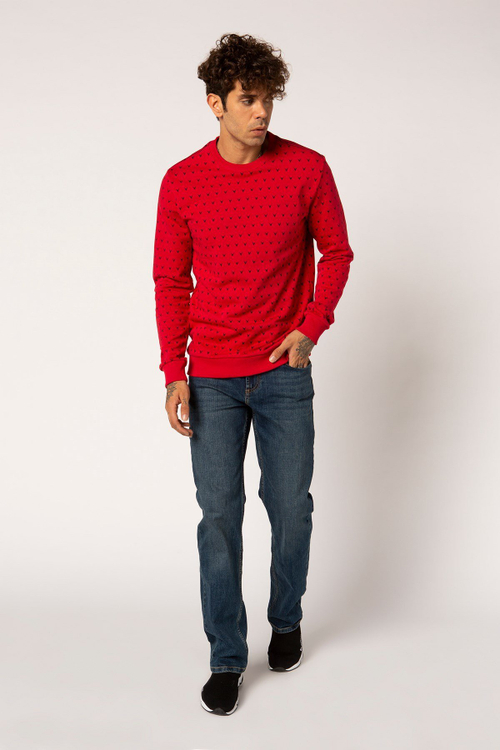 Джинсы VIGOSS 0727Y-05696 Y1V78