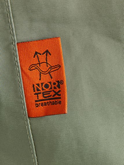 Полукомбинезон забродный Norfin PILOT STOCKINGFOOT 2 р.M