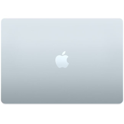Ноутбук Apple MacBook Air 15 M4/24/512 Sky Blue (MC7D4)