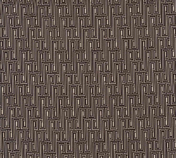 Постельное белье 2 спальное евро Svad Dondi Metropole 08 iquorice коричневое фото