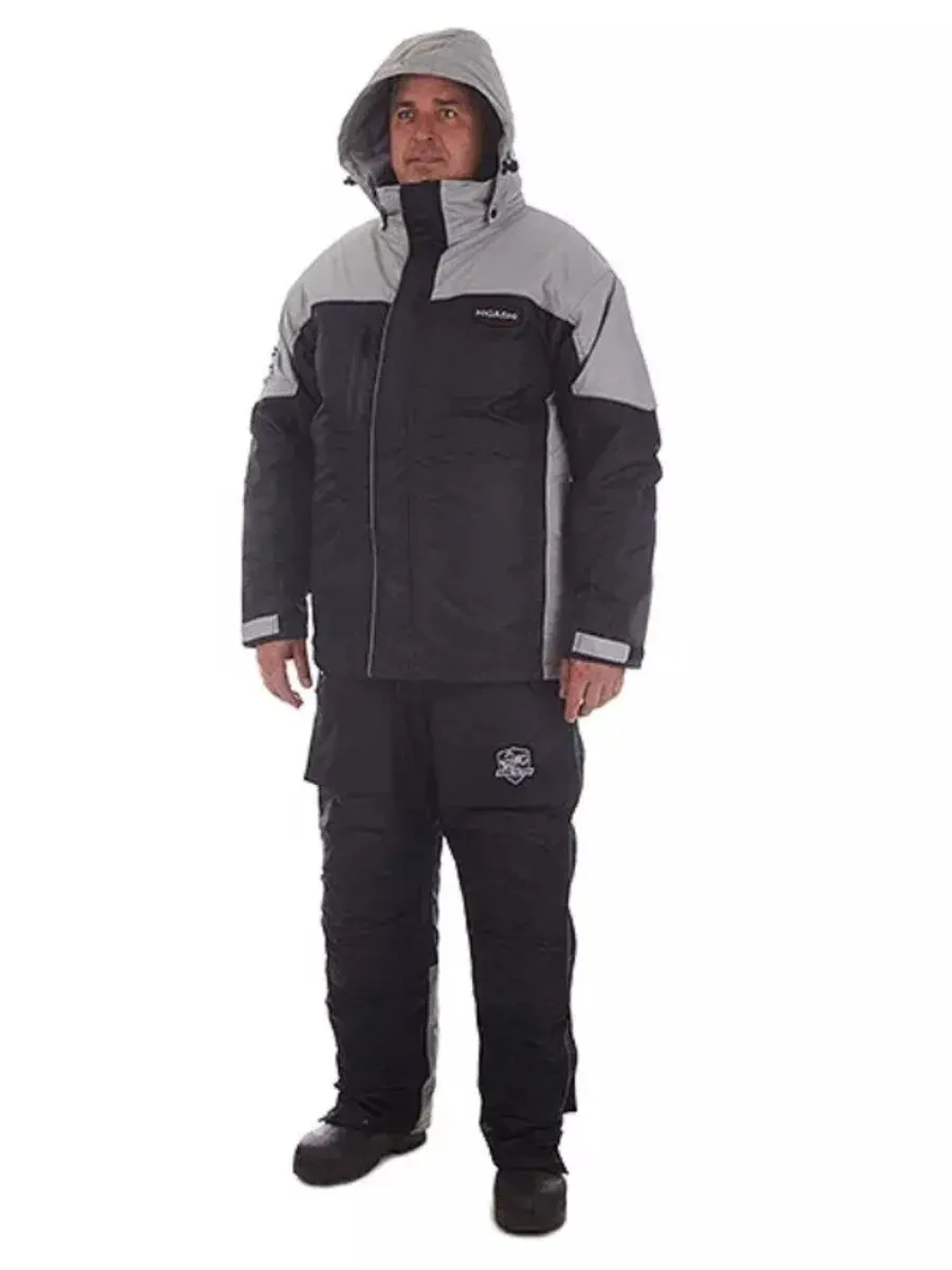 Зимний костюм рыболовный Ice Bird