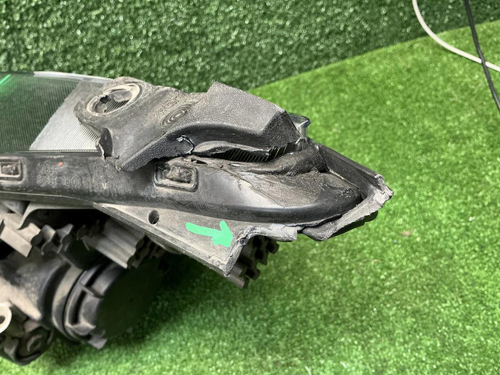 Фара правая Hyundai Elantra 7 CN7 (2020-2023) LED