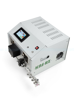 MIR-10 RZ2 Станок для резки и зачистки провода