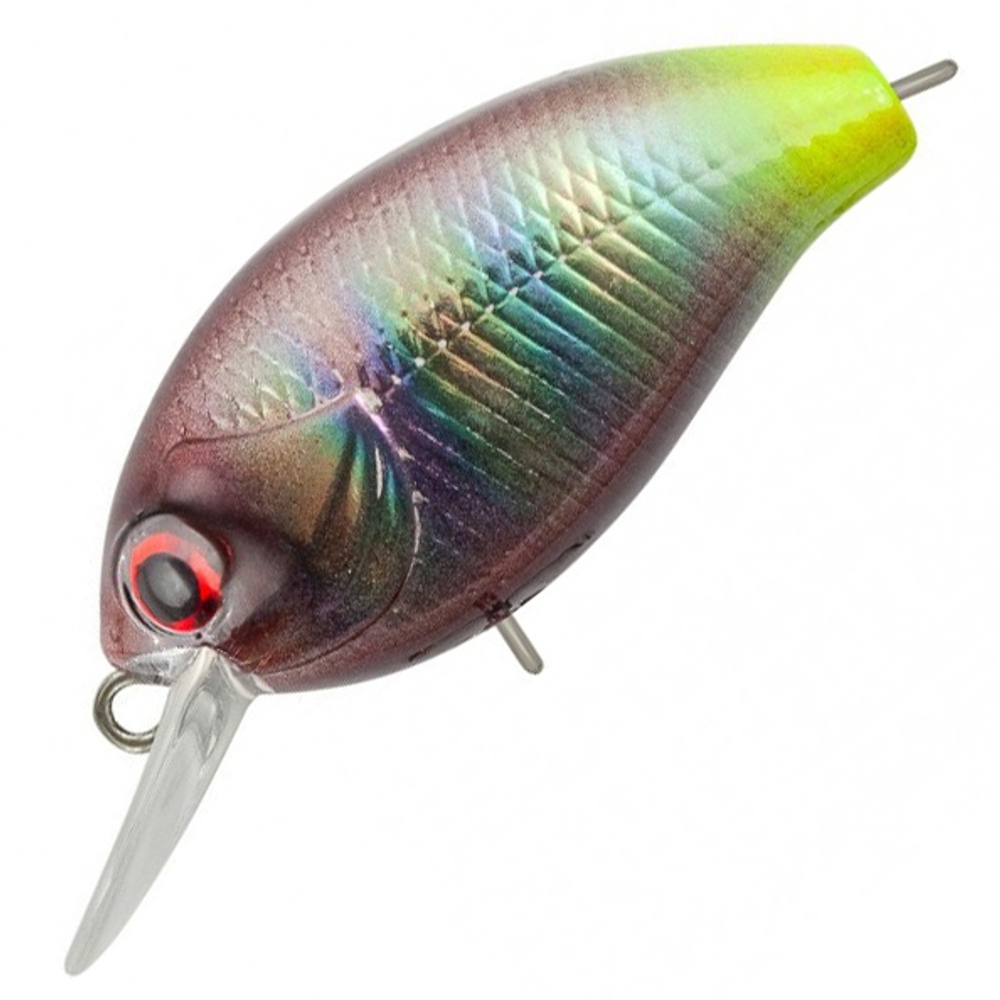 Воблер TsuYoki AGENT 36SS (5гр/3.6см)