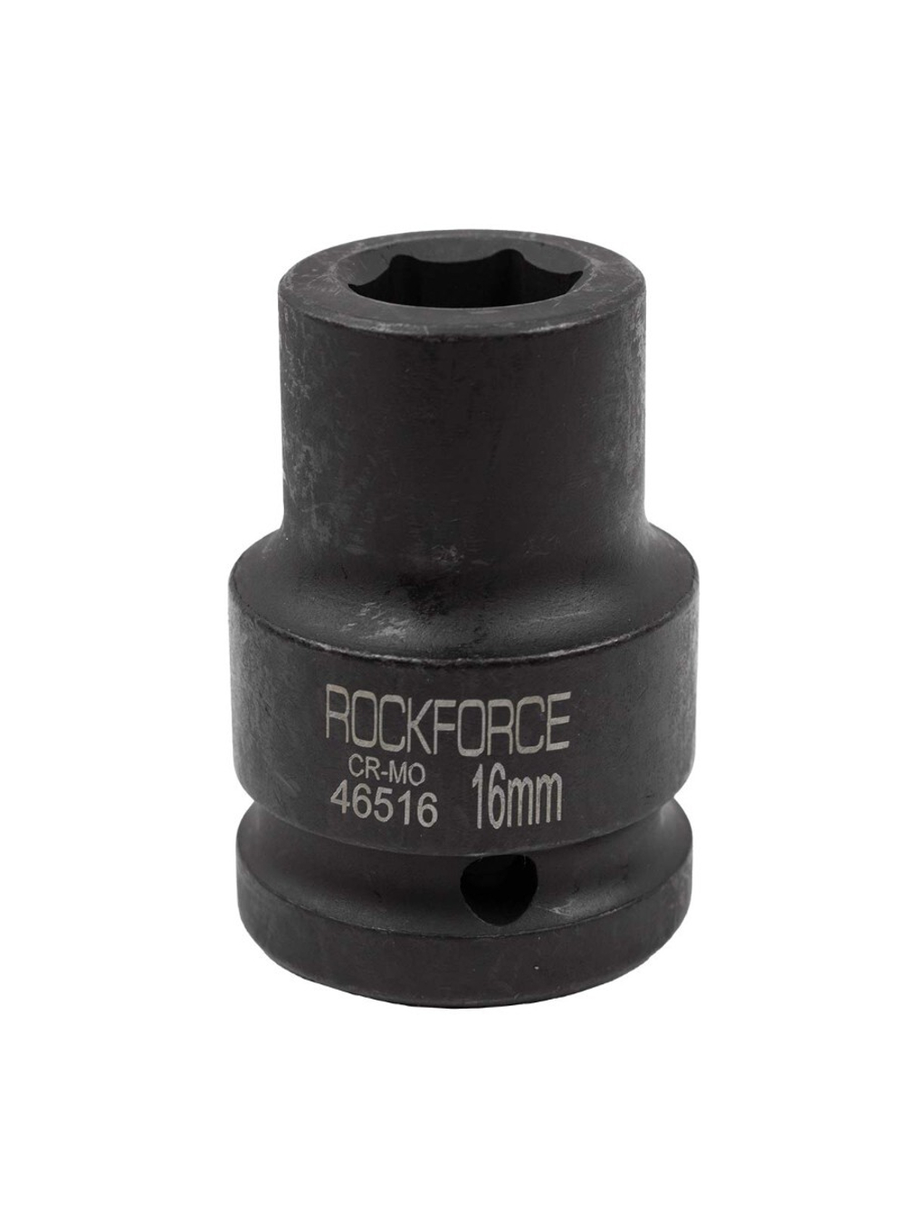 Головка ударная 3/4'', 16мм (6гр) RockForce RF-46516