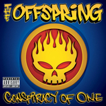 The Offspring / Conspiracy Of One (LP)