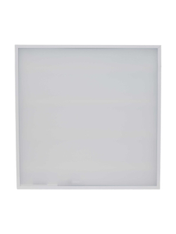 Светодиодная универсальная панель Gigant 36Вт матовый 6500K 2900Лм IP40 (с драйвером) GL-03-10