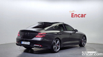 Genesis The New G70 Бензин 3.3T 2WD (09.2023)